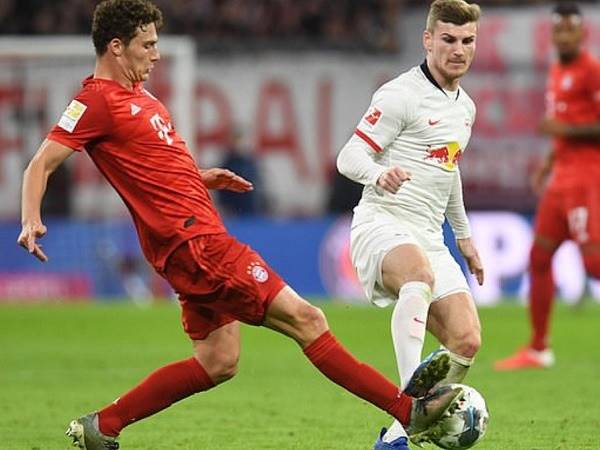 Liverpool đã biết giá của họng pháo số 2 Bundesliga