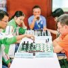 Các kỳ thủ Việt Nam cần nỗ lực và tập trung tối đa cho SEA Games 31