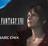 Final Fantasy 16 đang ưu tiên lồng tiếng tiếng Anh,