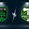 Nhận định kqbd Austin vs Portland Timbers, 8h07 ngày 1/9