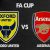 Tip kèo Oxford vs Arsenal – 03h00 10/01, FA Cup
