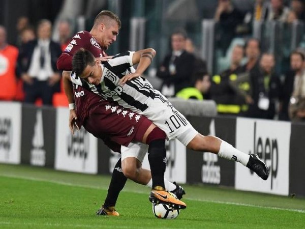 Nhận định kết quả trận Juventus vs Torino, 2h45 ngày 1/3