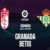 Soi kèo trận Granada vs Betis
