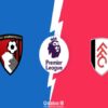 Soi kèo Bournemouth vs Fulham, 22h00 ngày 26/12